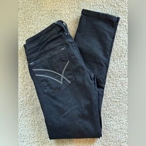 🔥5 for $10 William Rast Black Women's Jeans